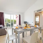 Kamenjak Runke Apartahotel 3*