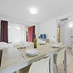 Kamenjak Runke Apartahotel Premantura