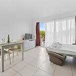 Kamenjak Runke Apartahotel
