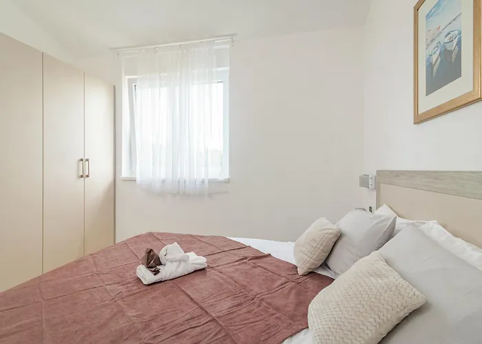 Kamenjak Runke Aparthotel