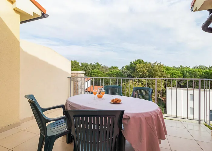 Kamenjak Runke Premantura