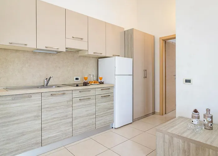Kamenjak Runke Aparthotel