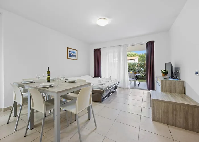 Kamenjak Runke 3* Premantura