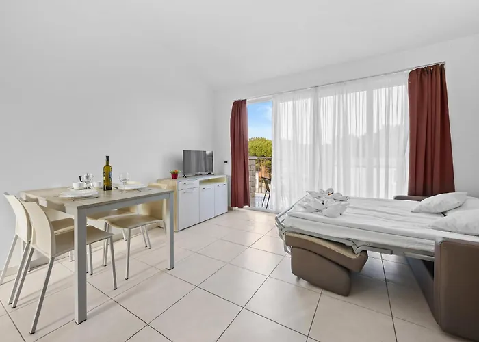 Kamenjak Runke Aparthotel