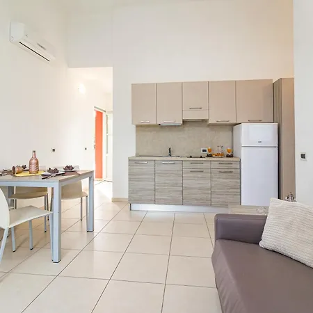 Kamenjak Runke 3* Premantura