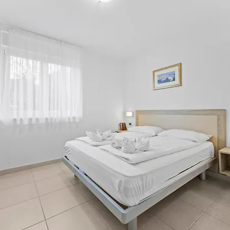 Kamenjak Runke Lejlighedshotel