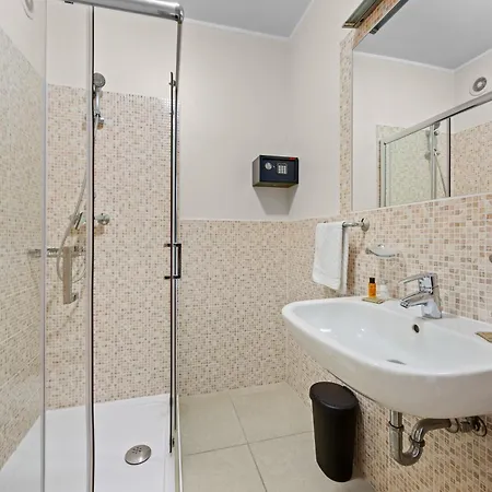 Lejlighedshotel Kamenjak Runke 3*